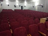 Веселовский сельский дом культуры