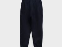 Брюки трикотажные для девочек