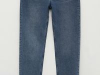 Джинсы tapered fit мужские