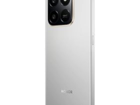 Смартфон HONOR X7d 6/128 ГБ Серебристый
