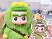 26CB443CISM Коллекционная фигурка CiCiLu - Mystery Island