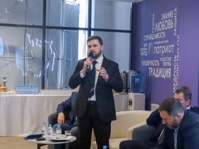 «Железные дороги Якутии» обсудили с предпринимателями логистику и северный завоз