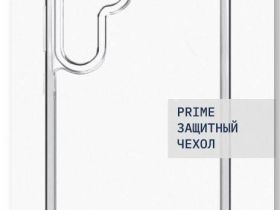 Чехол-накладка Rocket