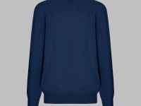 Джемпер из шерсти и кашемира