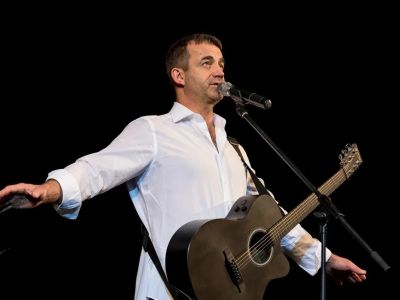 Билеты на Эхо блокады (ДК им. Ленсовета) / Концерт | Афиша | ИнфоТаймс