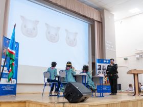 Педагоги Якутии прошли курсы повышения квалификации по современному воспитанию