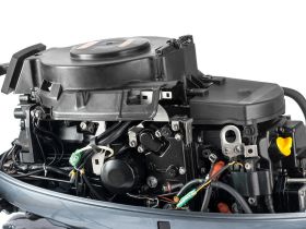 4х-тактный лодочный мотор MIKATSU MF30FEL (2024)