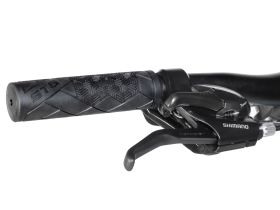 Подростковый велосипед Novatrack Katrina 24 V-Brake, год 2025, цвет Красный-Желтый, ростовка 12