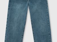 Джинсы loose fit женские