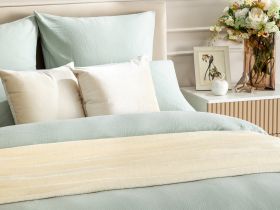 Постельное белье Nuvola menta