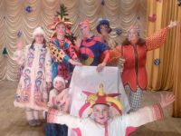 Дядьковский сельский дом культуры