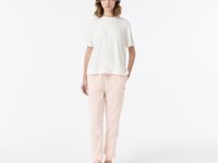 Женская футболка Lacoste