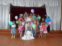 Дом культуры с. Нижнее Гирюнино