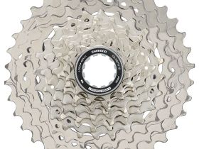 Кассета Shimano 105 CS-HG710 12 звезд (11 - 36)