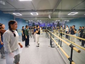 В Якутске открыли многофункциональный молодежный центр «Патриот»