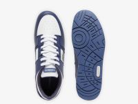 Мужские кеды Lacoste COURT CAGE 125 1 SMA
