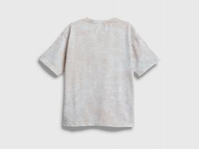 Футболка для мальчиков, Бежевый