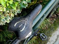 Selle Royal Седло Selle Royal Lookin Athletic Royalgel, цвет Черный