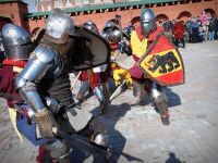 Культурно-исторический комплекс «Царевококшайский Кремль»