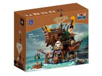 Modular Building 85022 Конструктор Пиратский трактир