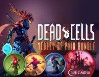 Dead Cells: Medley of Pain Bundle (PC)