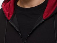 Мужская толстовка Lacoste из эластичного хлопка