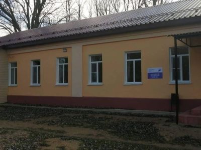 Горбачевский сельский дом культуры