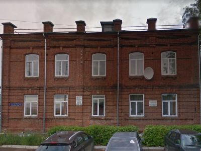 Медресе «Галия»