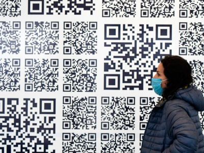 Наличие QR-кода становится конкурентным преимуществом при трудоустройстве