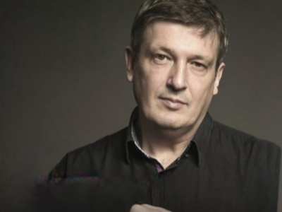 Борис Березовский (фортепиано)