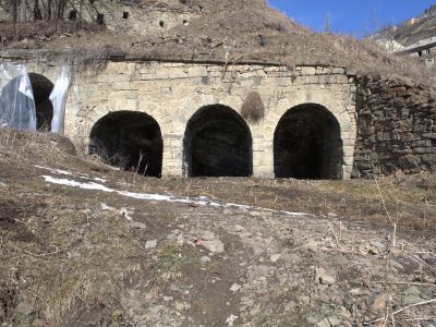 Источник "КIвойIла даджуд къулуппе"