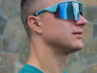 *Очки NONAME SEEFELD LIGHT BLUE 20018510007