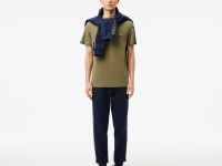 Мужская футболка Lacoste Loose Fit