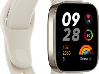 Redmi Watch 3 Ivory