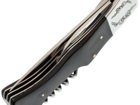 Нож складной Дачник, Витязь