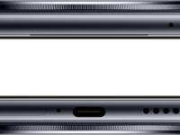 Смартфон iQOO Z10 8/256GB Black