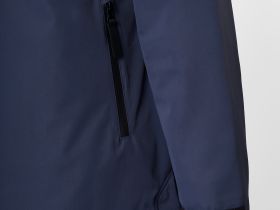 Пальто утепленное Garda II Женское