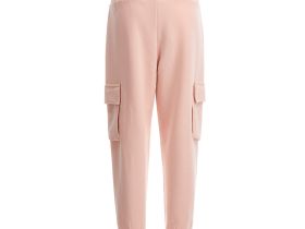 Брюки для девочки