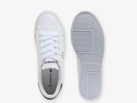 Женские кеды Lacoste ZIANE PLATFORM 225 2 CFA