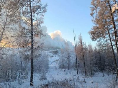 Жители Якутии могут сообщить о нарушениях экологии через чат-бот