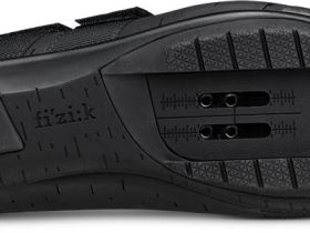 Велотуфли Fizik Terra Powerstrap X4 (серый 42)