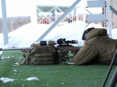 Стрелки Усть-Алданского района стали лучшими на втором этапе соревнований по охотничьему снайпингу