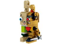 Союзмультфильм AB-1124 Конструктор Киборг: Заяц