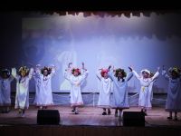 Дом культуры г. Шилки