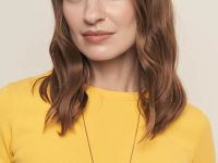 Футболка приталенного силуэта