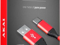 Дата-кабель Akai