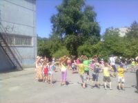 Дом культуры «Молодежный»