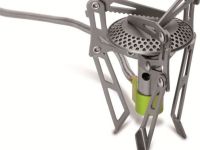 Газовая горелка PINGUIN MANTIS TITAN (серебристый)