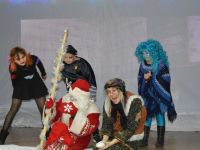 Дом культуры «Дуслык»