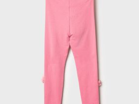 Брюки трикотажные для девочек (легинсы)